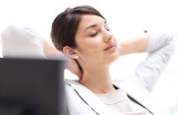 Анхаарал төвлөрөл сайжруулах дасгал